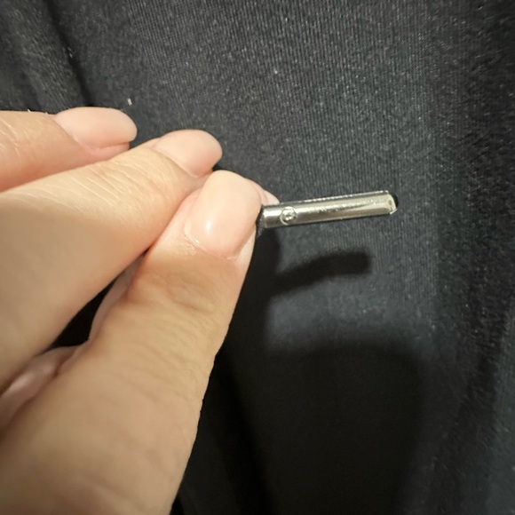 Lululemon Ready to Rulu High-Rise Jogger Black Size 4 Full Length - Picture 5 of 8